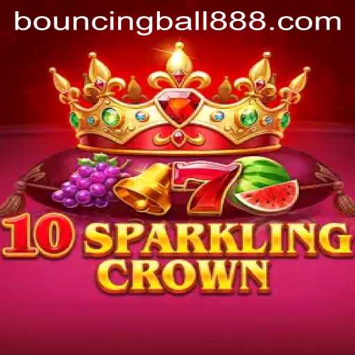 Discover the Thrills of 10SparklingCrown and BouncingBall8