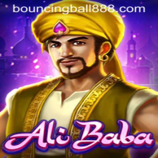 AliBaba and the Exciting World of BouncingBall8
