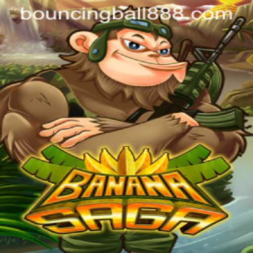 BananaSaga: The Exciting World of BouncingBall8