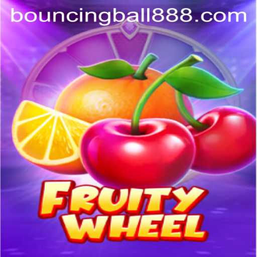 FruityWheel: A Thrilling Adventure with BouncingBall8