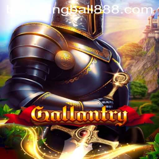 Gallantry: A Revolutionary Adventure in Gaming