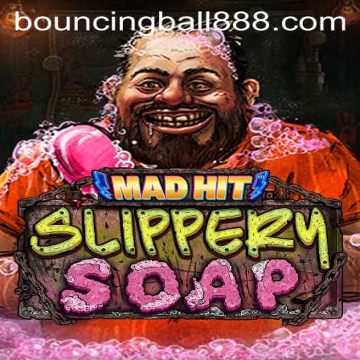 MadHitSlipperySoap: A New Era of Gaming Fun
