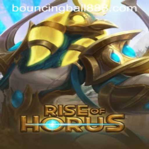 RiseofHorus and BouncingBall8: Gaming Meets Ancient Mysteries