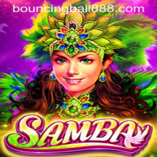 Samba: The Thrilling World of BouncingBall8