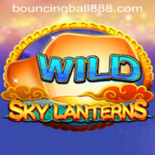 SkyLanterns: An Immersive Gaming Experience with BouncingBall8