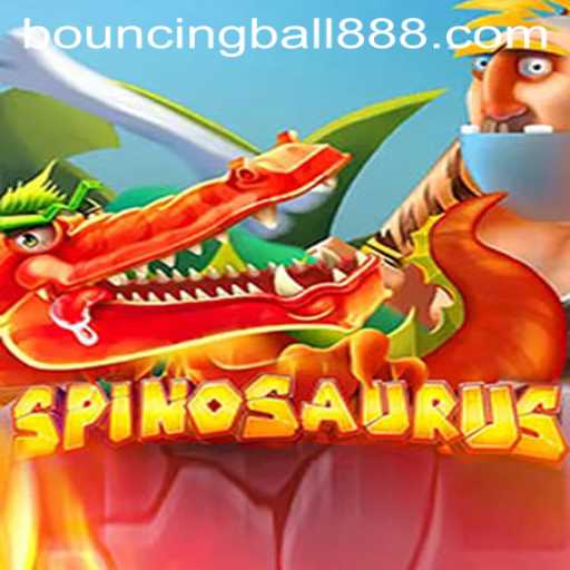 Exploring Spinosaurus: The Evolution of BouncingBall8
