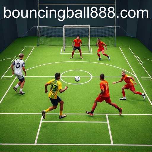 The Rise of BouncingBall8 in the World of Sports