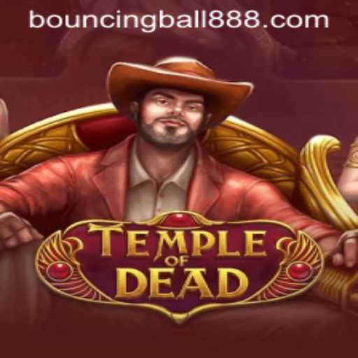 Exploring the Intricacies of TempleofDead and the Mysterious BouncingBall8