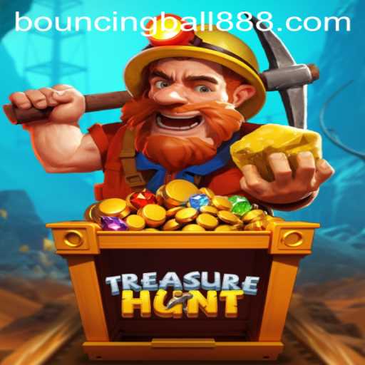 Exploring the Exciting World of TreasureHunt and BouncingBall8