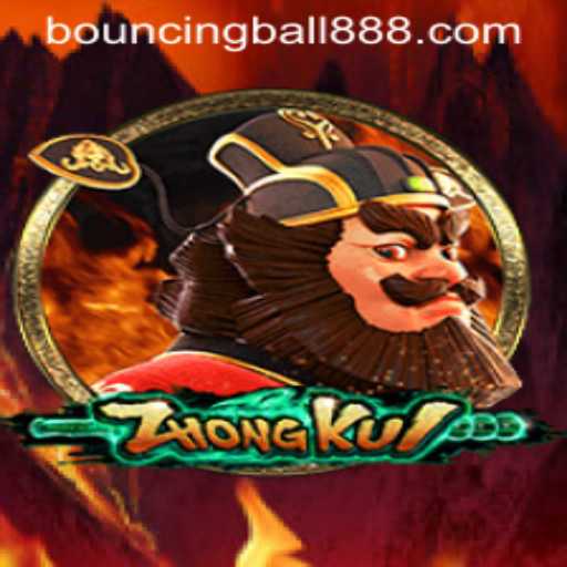 ZhongKui: The Enchantment of BouncingBall8